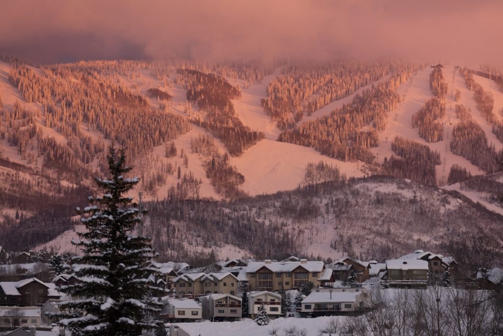 winter park
